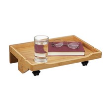 Bettablage Nachttischregal