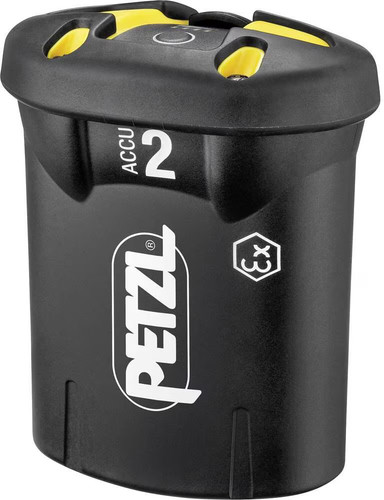 Petzl e80001 ersatz - petzl, ersatz-akku