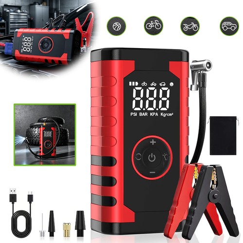 Starthilfe powerbank für - powerbank,