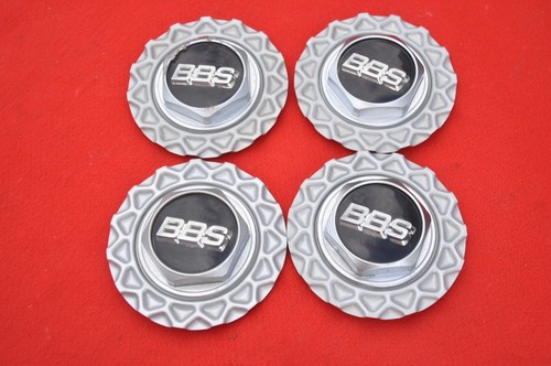 Bbs nabendeckel 4kappen - bbs,