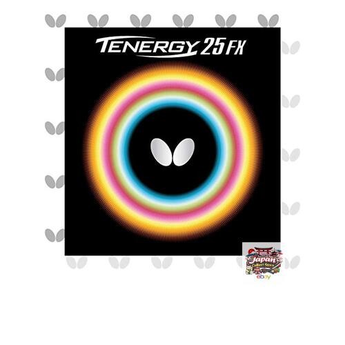Butterfly tenergy fx - butterfly,