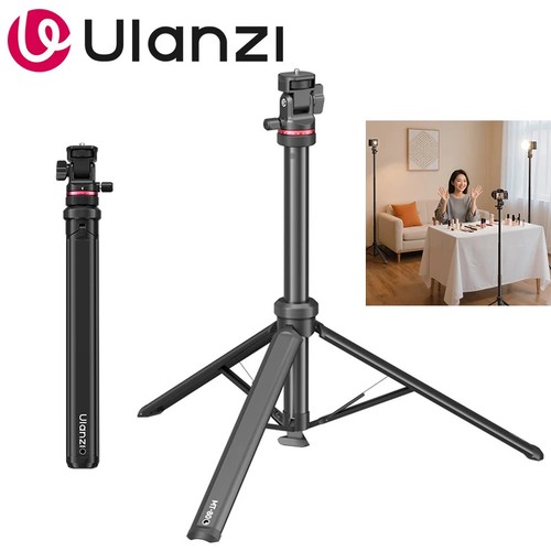 Ulanzi auto open stativ - auto-open,
