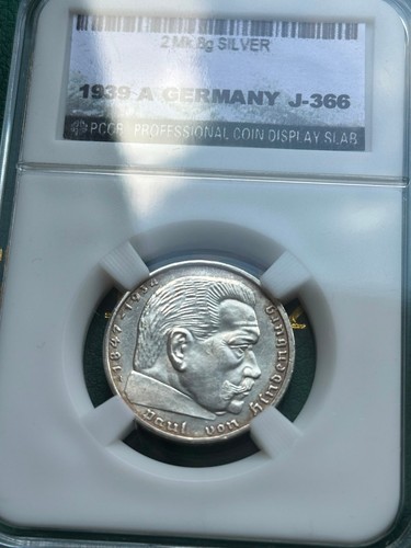 Deutsches reich 366 - reich, j.366