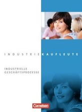 Industriekaufleute -