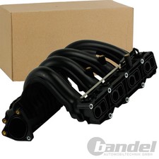 ANSAUGBRÜCKE ANSAUGKRÜMMER