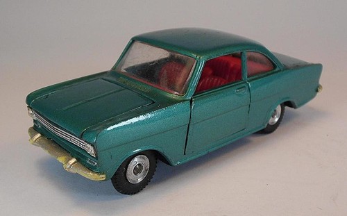 Politoys 510 opel - m, nr.