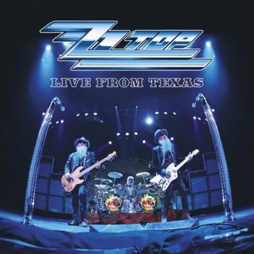 Top live from texas - live, (vinyl)