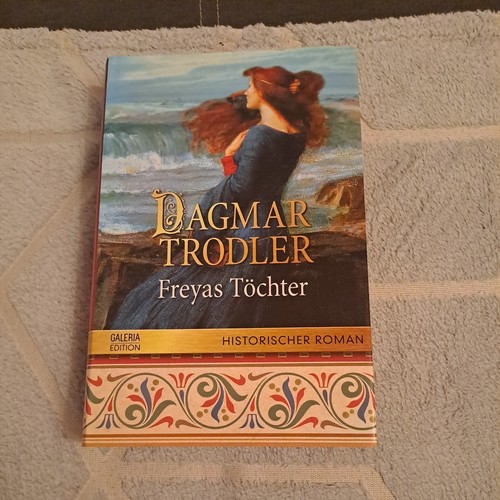 Freyas töchter historischer - freyas,