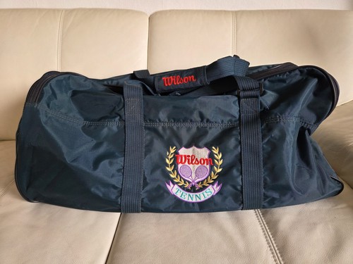 Vintage wilson tennis - vintage,