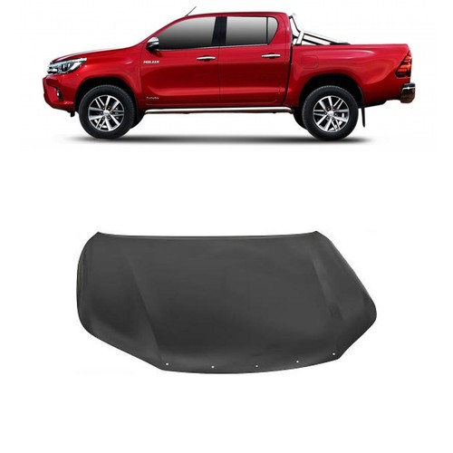 Motorhaube bonnet neu für - bonnet,