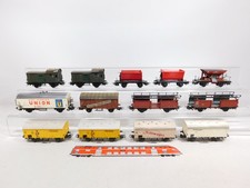13x märklin freight - 13x,