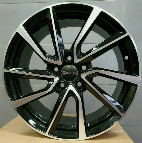 Kit alufelgen alfa romeo 16 - kit,