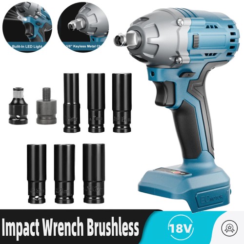800nm für makita 18v - 800nm, akku