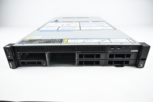 Lenovo thinksystem sr650 - sr650, |