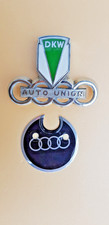 DKW Auto Union Emblem