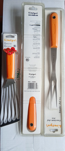 Simogas barcelona grillset 2 - grillset-,