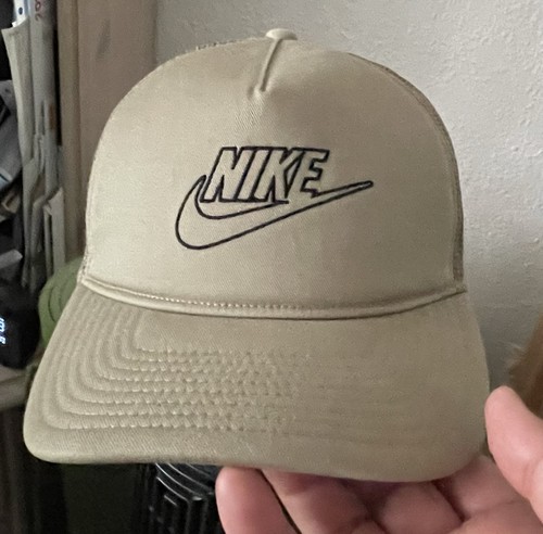 Nike trucker cap mesh - nike,