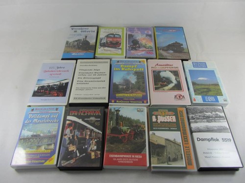 Eisenbahn video - video, 14