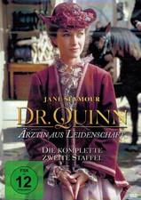 Dr. Quinn - Die Komplette 2
