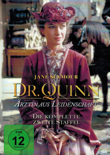 Quinn die komplette - dr., 2