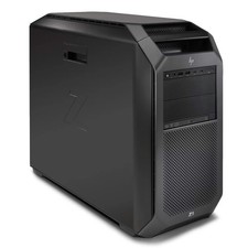 Cto tower workstation - z8,