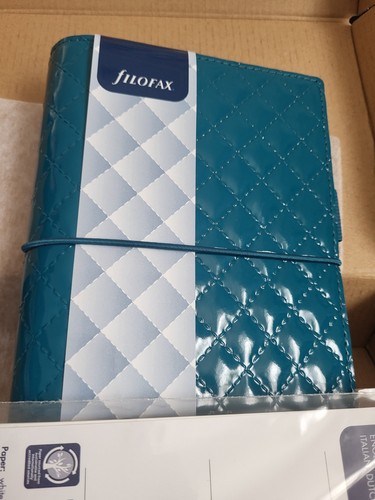Filofax personal organizer - filofax,