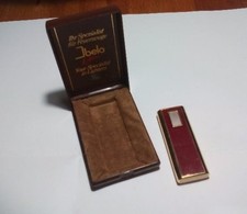 Vintage Ibelo lighter