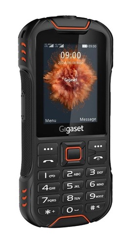 Gigaset glx8 128 4g - gb,
