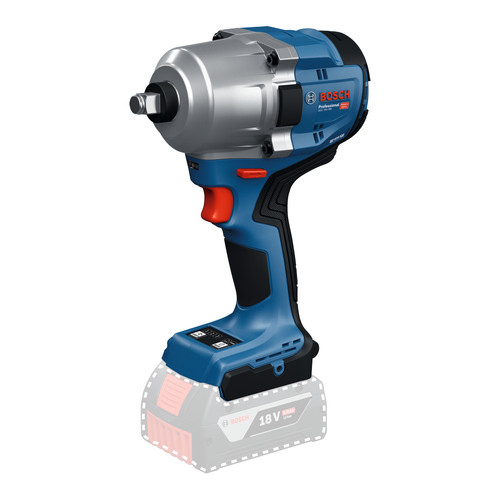 Bosch gds 18v 780 - bosch, 18v-780