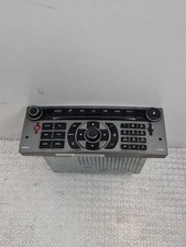 Citroen C5 2006 Radio