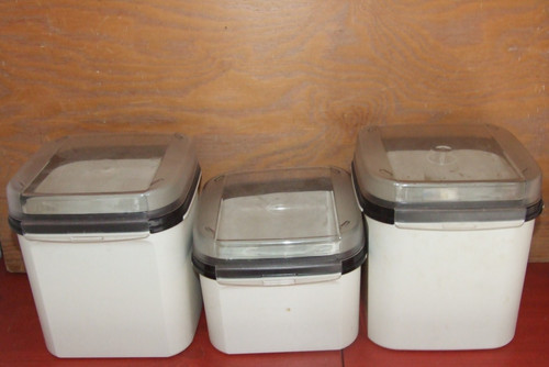 Tupperware bellevue - 3,