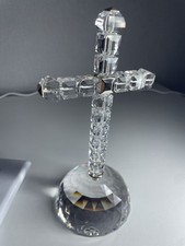 Swarovski Figur 285865 Kreuz