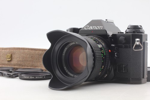 Neuwertig canon 1 program - canon, ae-1