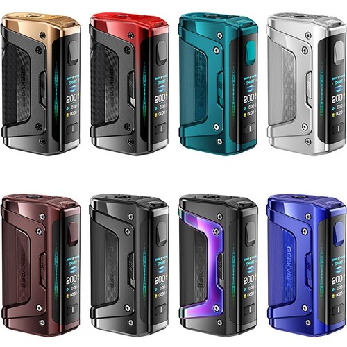 Geekvape aegis legend 200 - geekvape, 5