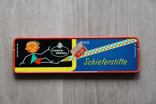 Faber castell schieferstifte - faber-castell,