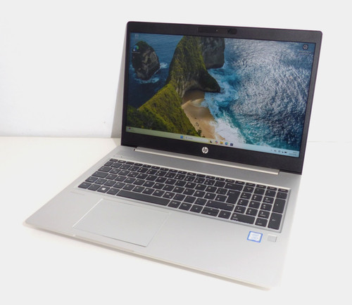 Probook 450 intel - g6,