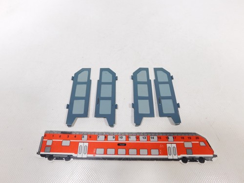 Märklin blech tür - h0,