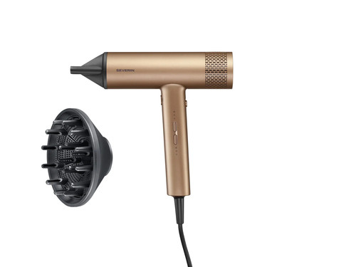 Severin style speed pro - s-style,