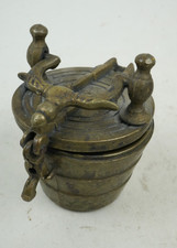 ALTER VOLLSTÄNDIGES