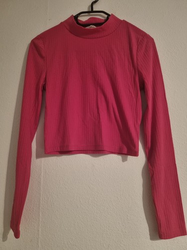 Pullover bauchfrei s - pullover, bauchfrei-