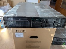 HP ProLiant DL380e Gen8 Server