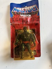 Mattel Masters Of The Universe