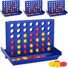 4pc einer reihe familie - 4,