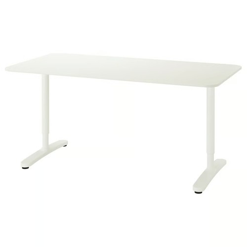 Ikea schreibtisch bekant - ikea,