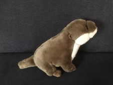 WWF Biber ca. 32cm Plüschtier Kuscheltier