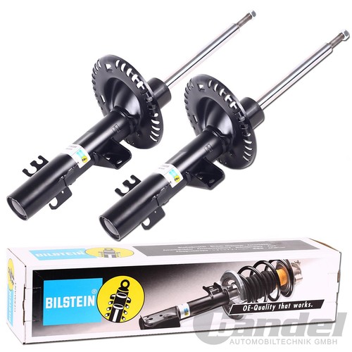 Bilstein gasdruck - b4,