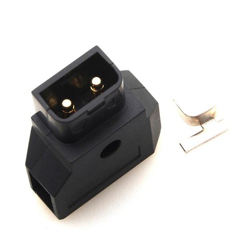 Männlicher tap stecker für - männlicher,