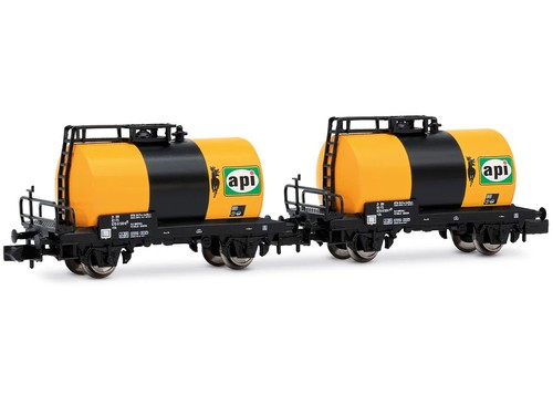 Arnold hn6747 güterwagen - arnold,