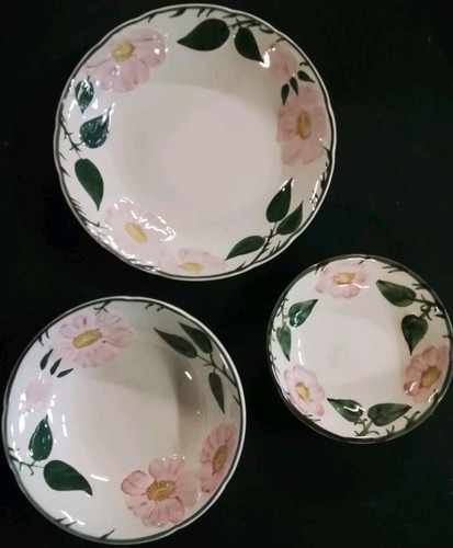 Villeroy boch wild rose - &, wild-rose