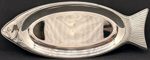 Wmf fischplatte servierplatte - wmf,